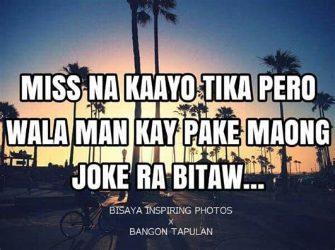 bisaya funny lines